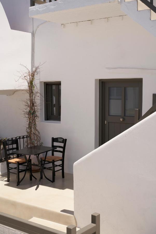 Hotel Maison Central Mykonos Town Exterior foto